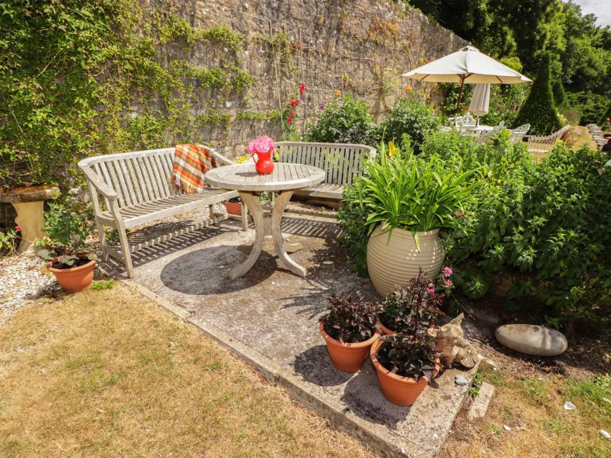 Slade Cottage Bridgend  Exterior photo