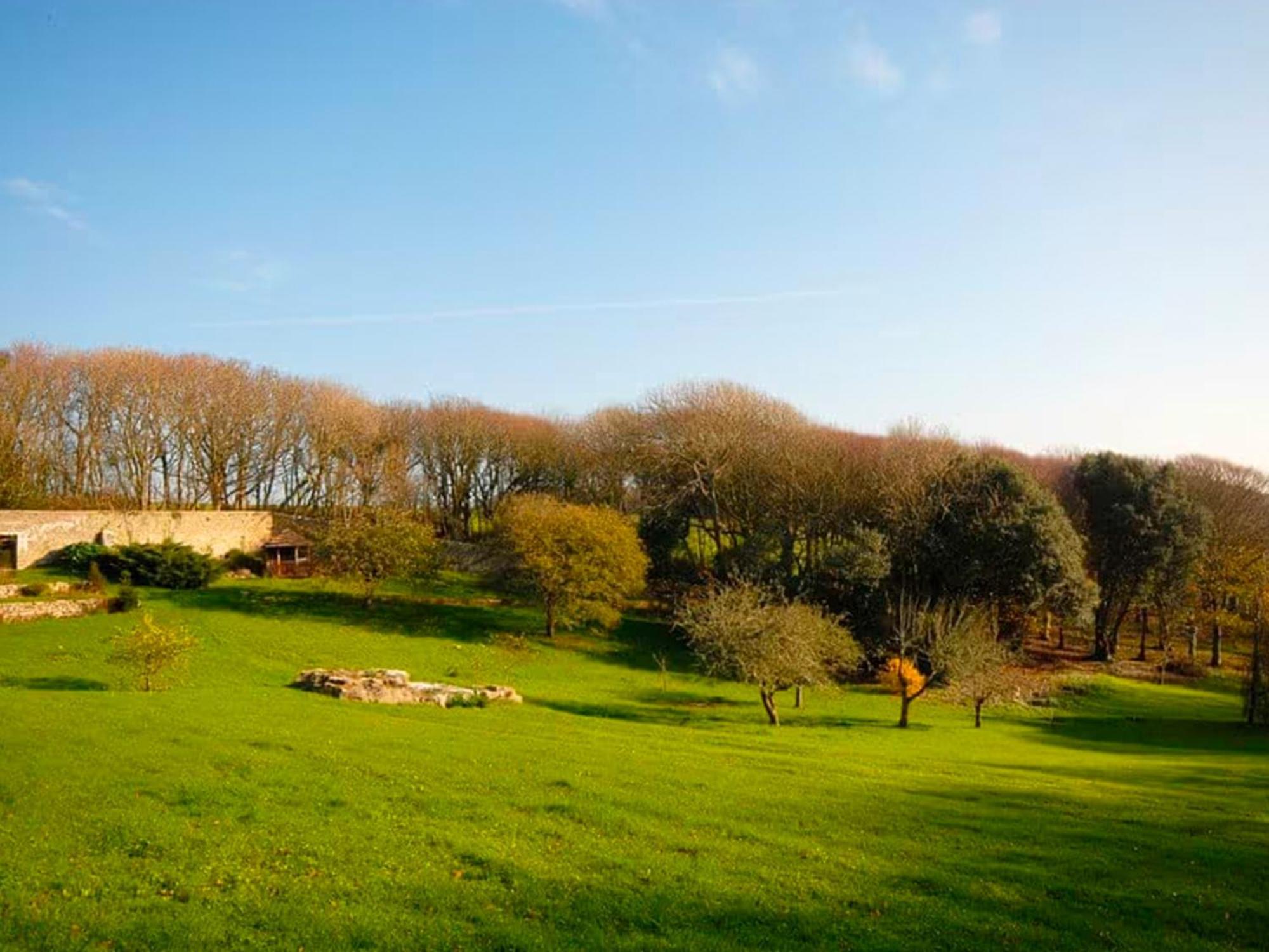 Slade Cottage Bridgend  Exterior photo